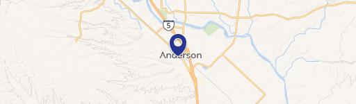 Anderson, CA 96007