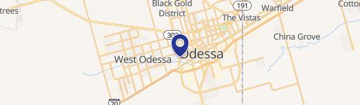 Industrial Land Development Site