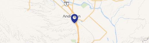 Anderson, CA 96007