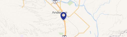 Anderson, CA 96007