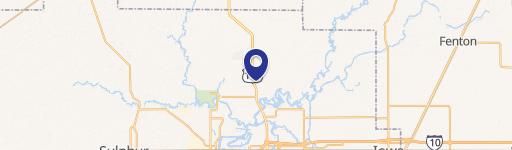 Vacant Commercial Development Land
