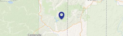Hunting and Equestrian Acreage