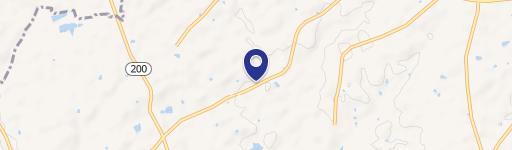Rural Acreage Tract For Sale