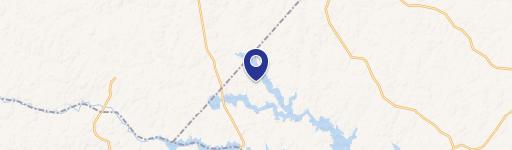 Wooded Waterfront Community Land
