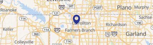 Single-Tenant Industrial Warehouse