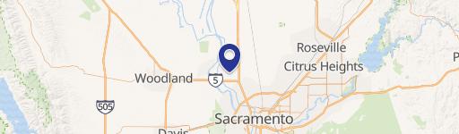 SPA-Designated Industrial Development Parcel