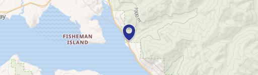 Creek-Front RV Park Estate