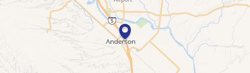 Anderson, CA 96007