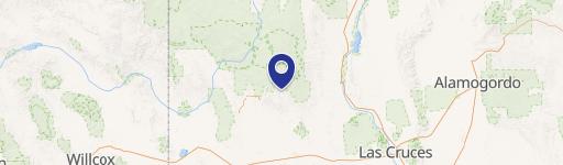Recreation Ridge Land Parcel