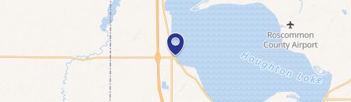 Waterfront Trading Post Property