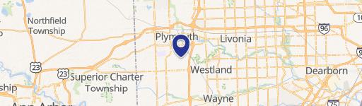 Corner Development Land Parcel