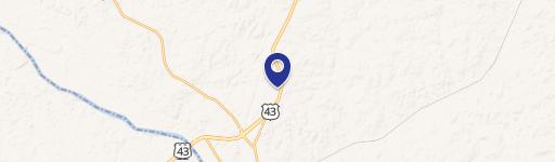 Highway Frontage Commercial Land