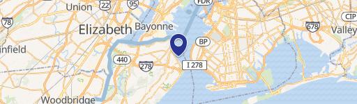BSA-Approved Waterfront Residential Conversion