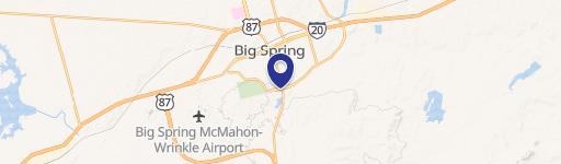 Multi-Tenant Retail Center