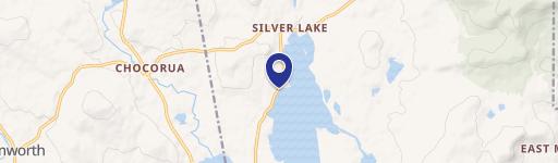 Fleet Repair and Storage Facility