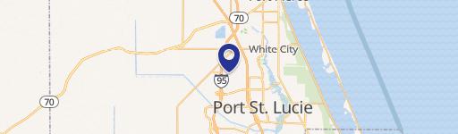Class A Motorcoach Resort Site