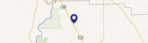 Commercial Land with Highway Frontage