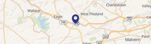 ADA-Accessible Medical Office Suite