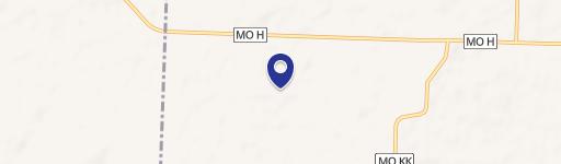 Hunting and Farmland Tract