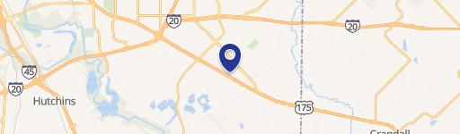 Commercial Land with Highway Frontage