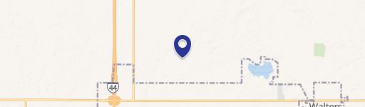 Turn-Key Cattle Ranch Operation