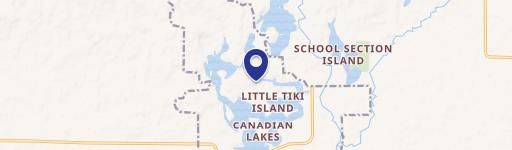 Waterfront Lakefront Building Lot