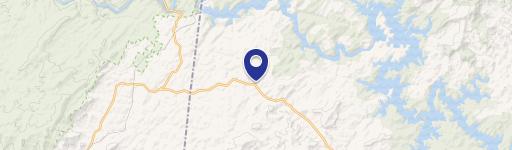 Unrestricted Mountain Land with Creek