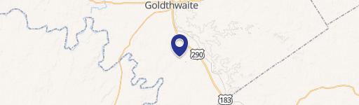 Divisible Ranch Land Tracts