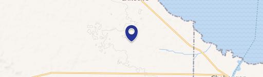Recreational Hunting Land Parcel