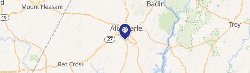 Retail Auto Repair Shop