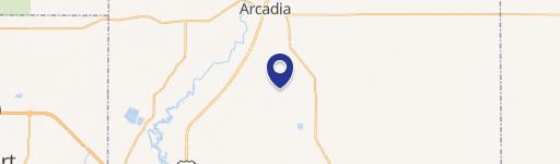 Farmland Tract for Sale