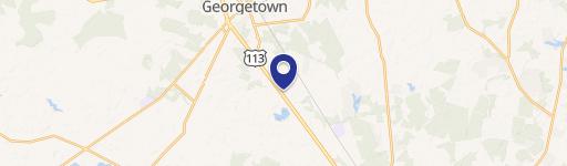 Truck Terminal & Distribution Facility