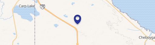 Northern Michigan Hunting & Recreation Land