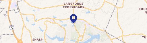 Planned Development Land Site