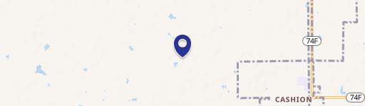 Agricultural Land with Manufactured Home Well