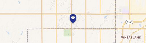 Commercial Land Parcel with Utilities
