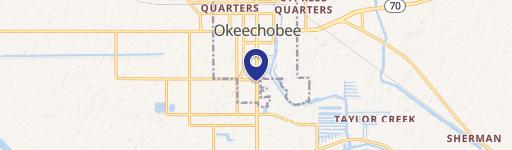 Commercial Land with Highway Frontage