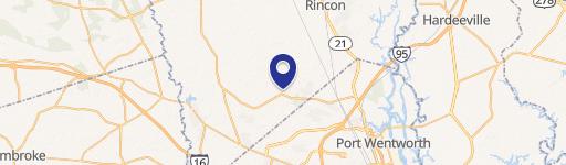 Corner Development Land Tract