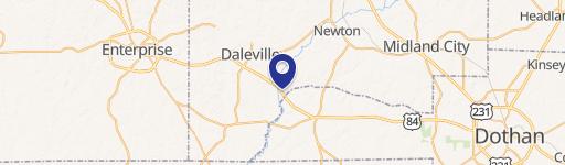 Dual-Frontage Development Land Tract