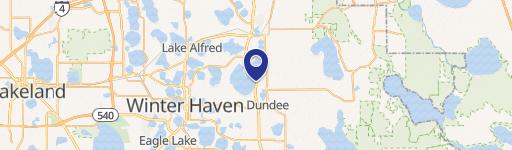 Lakefront Commercial Development Land