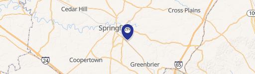 Commercial Land Lot with Highway Visibility