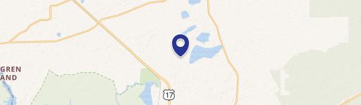 Recreational Acreage Property