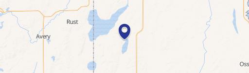 Gently Sloping Waterfront-Adjacent Land
