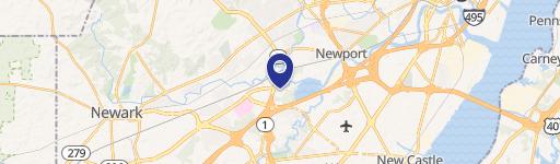 Retail Pad Site for Lease