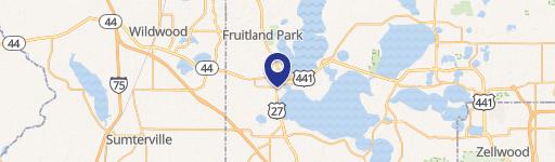 Freestanding Net-Leased Restaurant