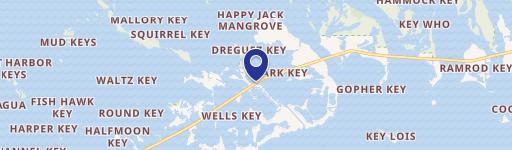 Canal-Front Waterfront Land Lot