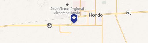 Industrial Land with US Hwy 90 Frontage