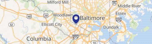 Freestanding Auto Repair Facility