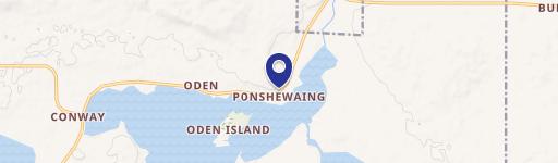 Waterfront Recreation Land Parcel