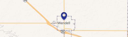 Behavioral Health Assisted Living Facility